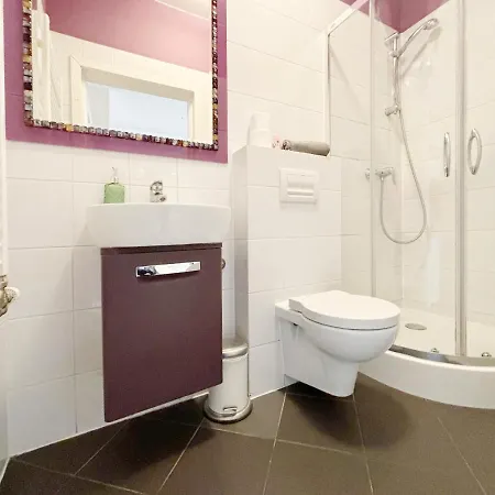 Batorego Loft - 5 Minutes To Main Square