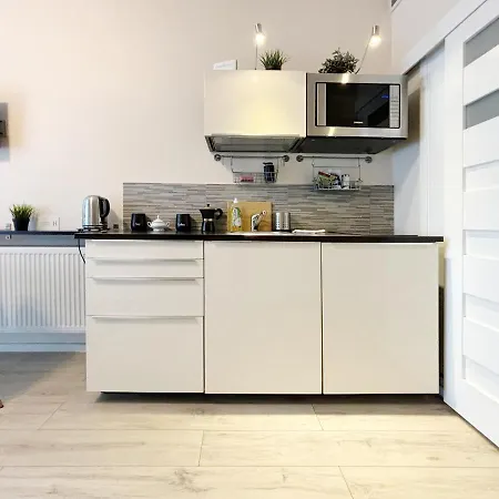 Batorego Loft - 5 Minutes To Main Square *