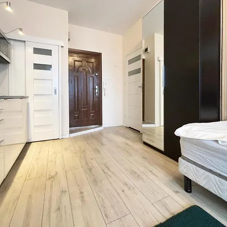 Apartmán Batorego Loft - 5 Minutes To Main Square *