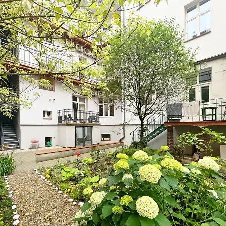 Batorego Loft - 5 Minutes To Main Square