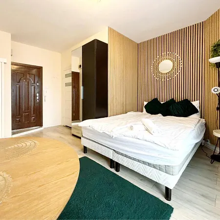 Lejlighed Batorego Loft - 5 Minutes To Main Square